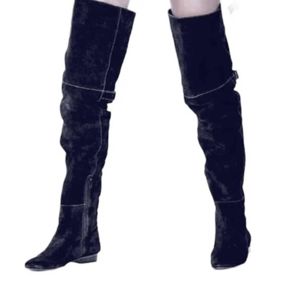 Amuse Society x Matisse Ashley Suede Boots